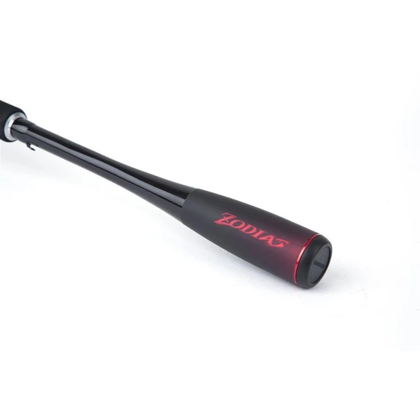 Shimano Zodias 80UL+ 244 cm 1.5-7 gr Solid Tip LRF Olta Kamışı - Resim 7