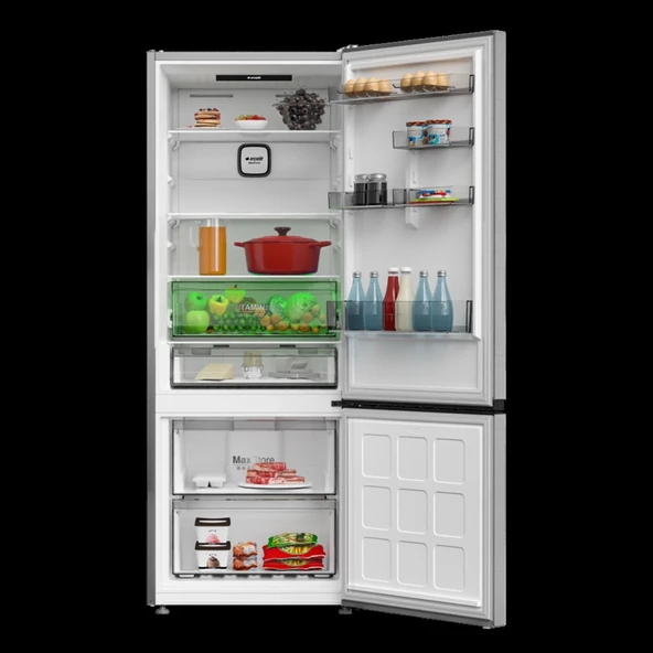 Arçelik 270475 EI No Frost Buzdolabı - 4
