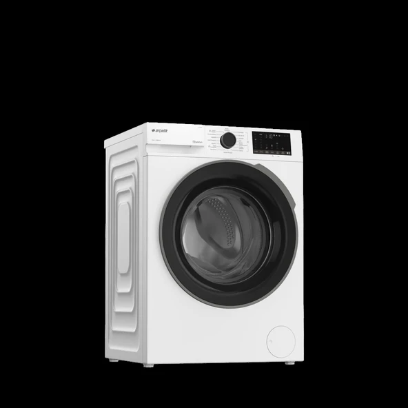 Arçelik 9120 DMX 1200 Devir 9 Kg Çamaşır Makinesi - 2