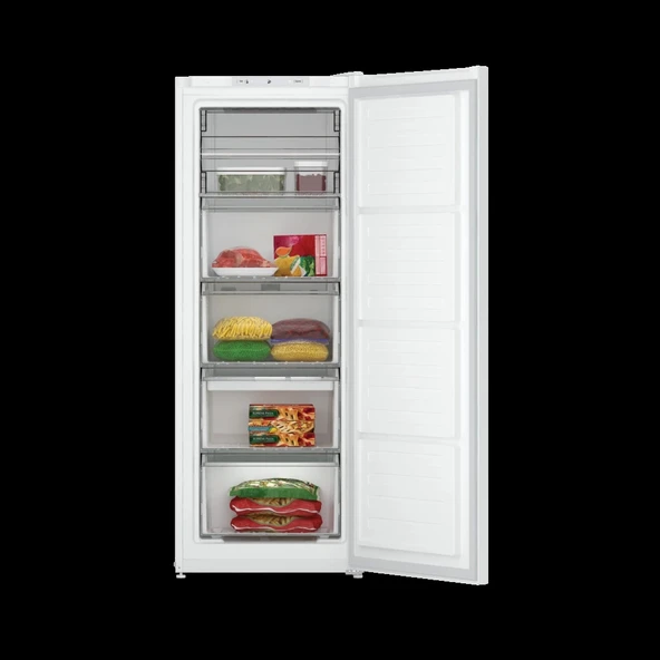 Arçelik 2063 MB Dikey Derin Dondurucu - 3