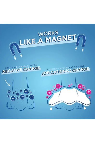 Biore Burun ve Yüz İçin Gözenek Temizleme Bandı 14 Adet - 5