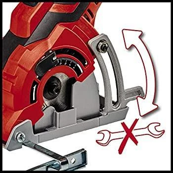 Einhell TC CS 89 Mini Daire Testere - Resim 6