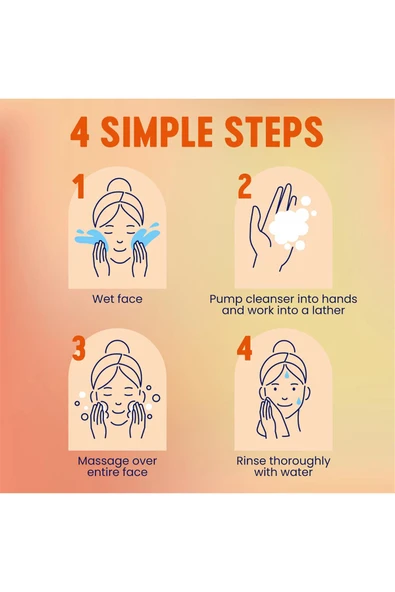 Biore Gentle & Breathable Akne Karşıtı Yüz Temizleme Jeli 200ML - 7