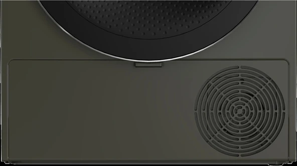 Arçelik 900 KMP IG 9 Kg A++ Kurutma Makinesi - 5