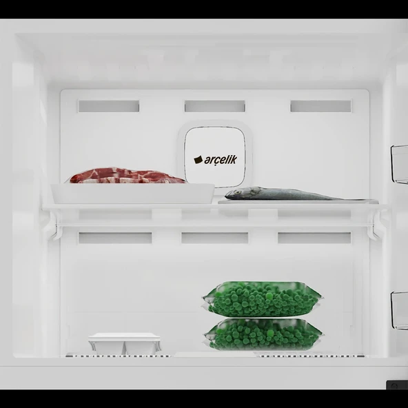 Arçelik 570477 MB No Frost Buzdolabı - 6