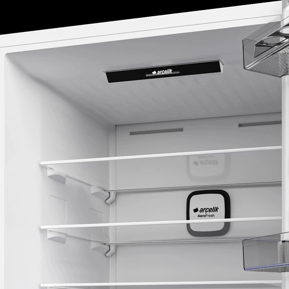Arçelik 270475 EB No Frost Buzdolabı - 10