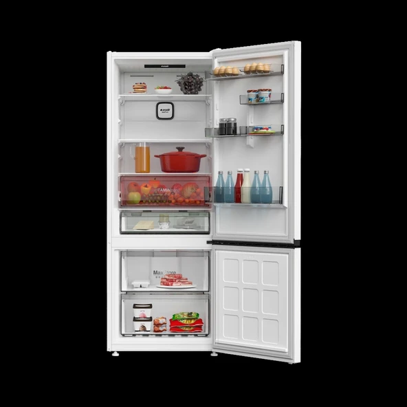 Arçelik 270475 EB No Frost Buzdolabı - 3