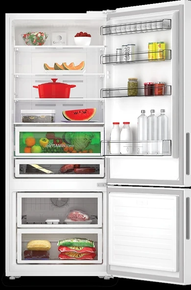 Arçelik 274533 MB No Frost Buzdolabı - 3