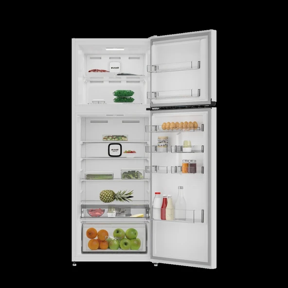 Arçelik 570477 EB No Frost Buzdolabı - 3