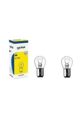 Narva P21/5w 12v 21-5w 1016 Tip Ampul 17916 2 Adet