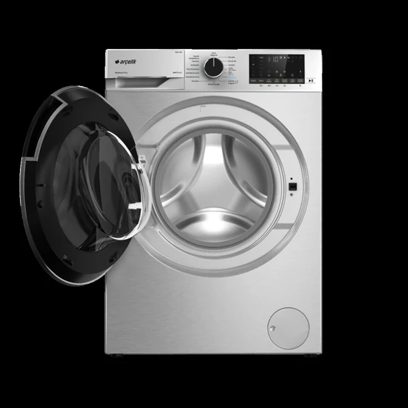 Arçelik 8050 YKMI Kurutmalı Çamaşır Makinesi - 5
