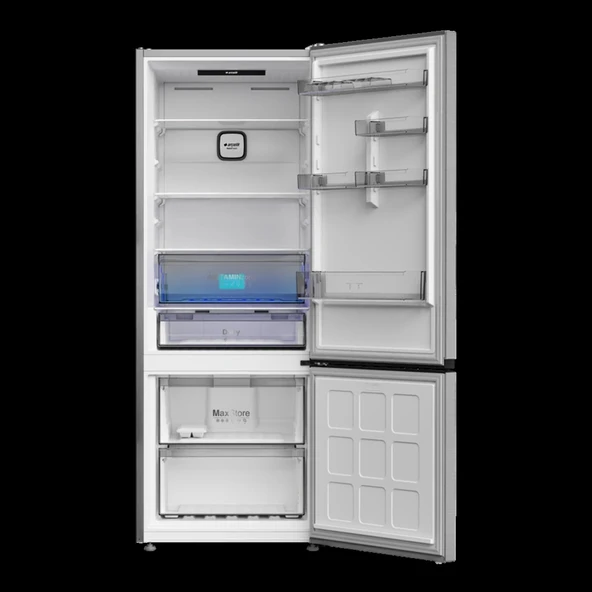 Arçelik 270475 EI No Frost Buzdolabı - 3