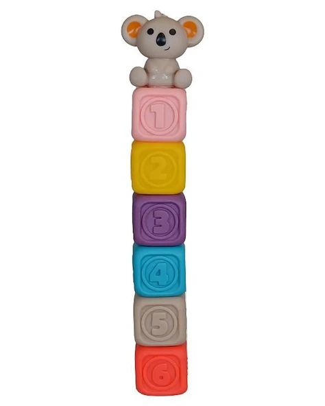 Erpa Soft Aktivite Küpler Koala 661914 - 3