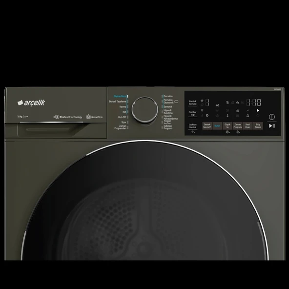 Arçelik 1010 KMIG A++ Kurutma Makinesi - 5