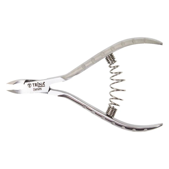 Trina 5 Mm Pens - 50 manikür makası