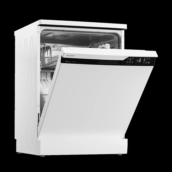 Arçelik 6444 WF 4 Programlı Bulaşık Makinesi - 3