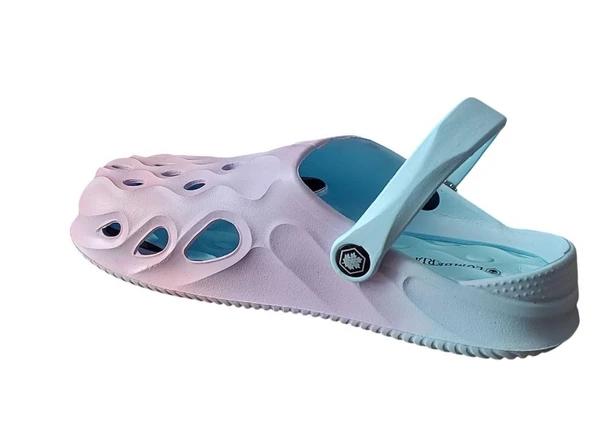 LUMBERJACK PALES 4FX MULTI SABO & TERLİK SANDALET COMFORT ANATOMİK - 4