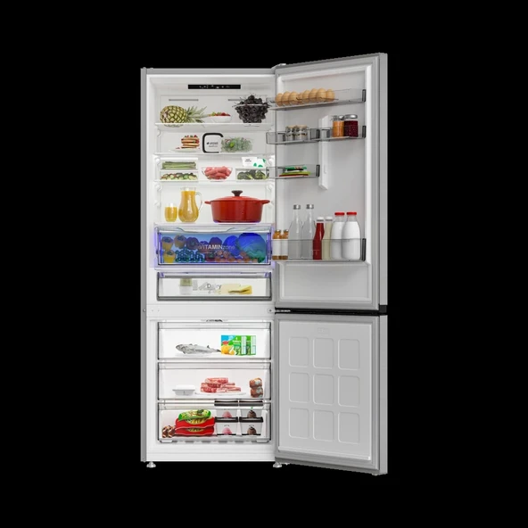 Arçelik 270490 IEI No Frost Buzdolabı - 4