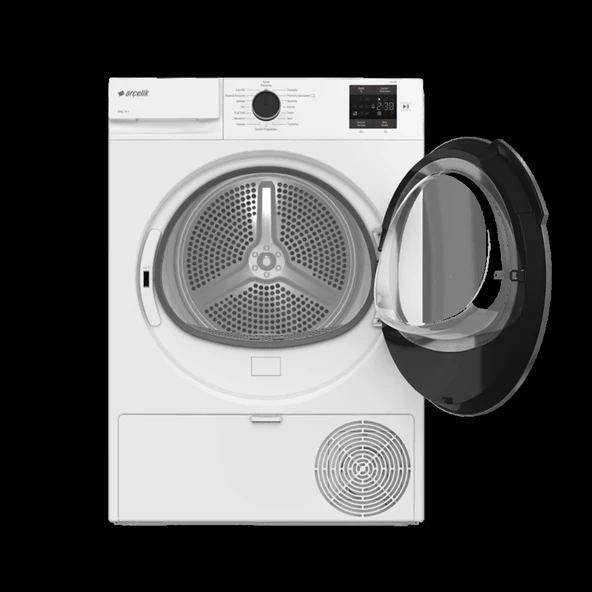 Arçelik 800 KMX 8 Kg A++ Kurutma Makinesi - 3