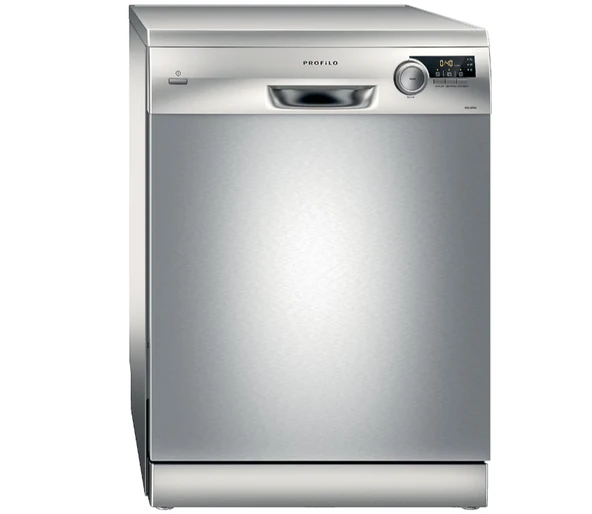 Profilo BM4381EG 4 Programlı Inox Bulaşık Makinesi - 1