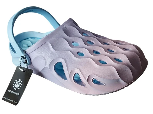 LUMBERJACK PALES 4FX MULTI SABO & TERLİK SANDALET COMFORT ANATOMİK