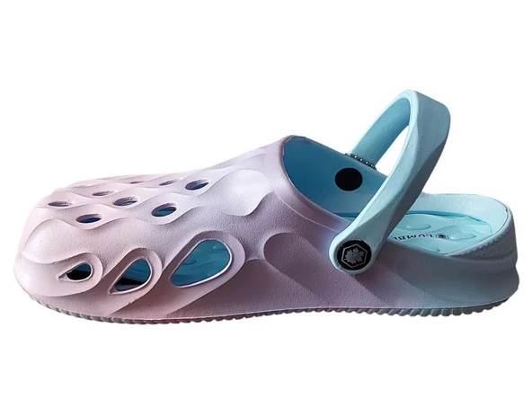 LUMBERJACK PALES 4FX MULTI SABO & TERLİK SANDALET COMFORT ANATOMİK - 5