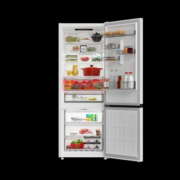 Arçelik 270490 IEB No Frost Buzdolabı - 5