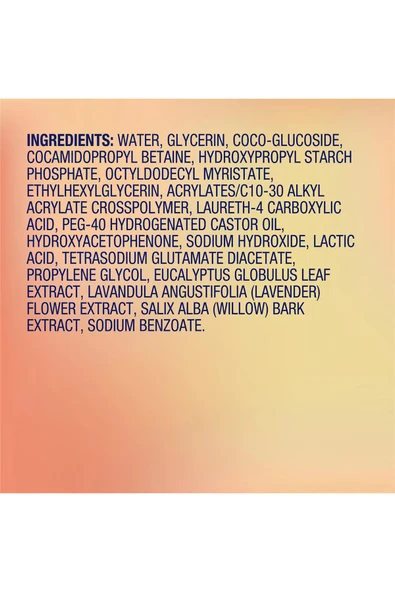 Biore Gentle & Breathable Akne Karşıtı Yüz Temizleme Jeli 200ML - 8