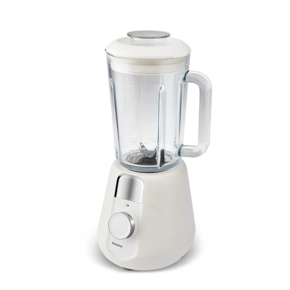 Homend Vintage Blendsetter 4927H Table Blender Krem 1000W - 8