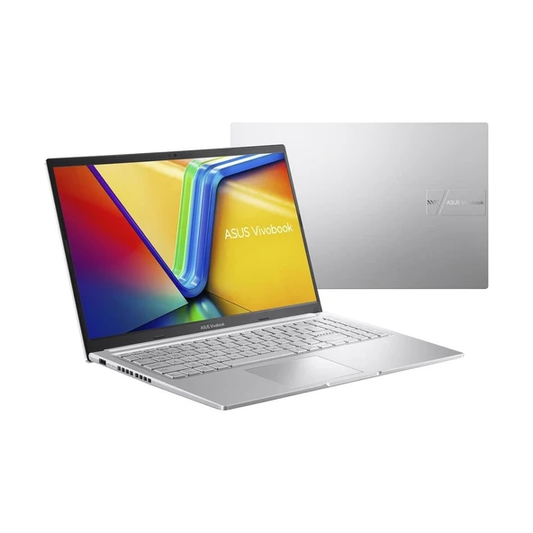 Asus Vivobook i5-13420H 24GB 1TB SSD 15.6" FHD Freedos Taşınabilir Bilgisayar X1502VA-NJ734 005 - 5