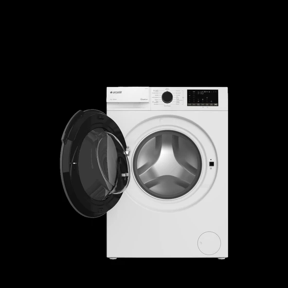 Arçelik 9120 DMX 1200 Devir 9 Kg Çamaşır Makinesi - 5