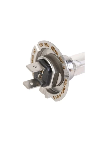 Narva H7 12v 55w Standart Halogen Ampul 2 Adet - 5