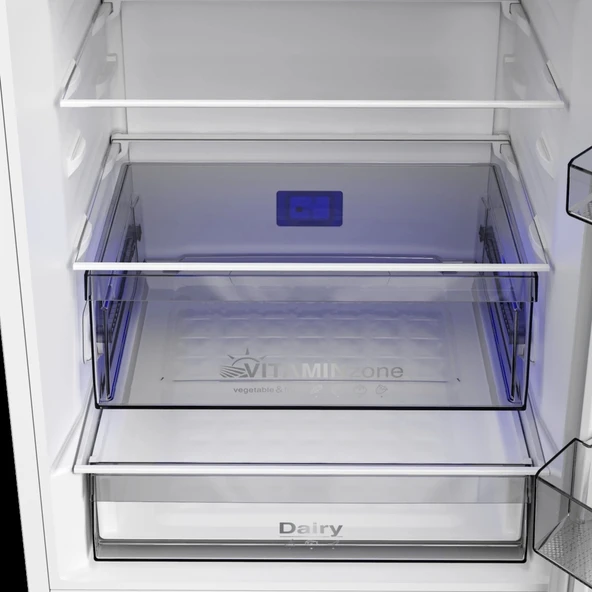 Arçelik 270475 EB No Frost Buzdolabı - 9