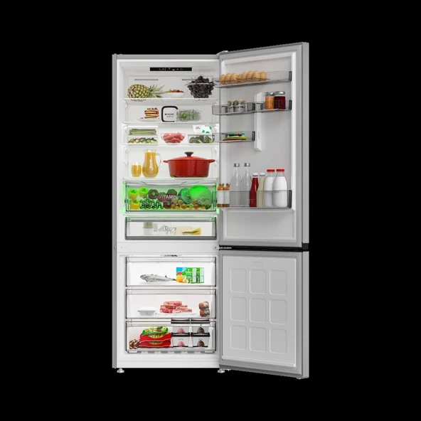 Arçelik 270490 IEI No Frost Buzdolabı - 6