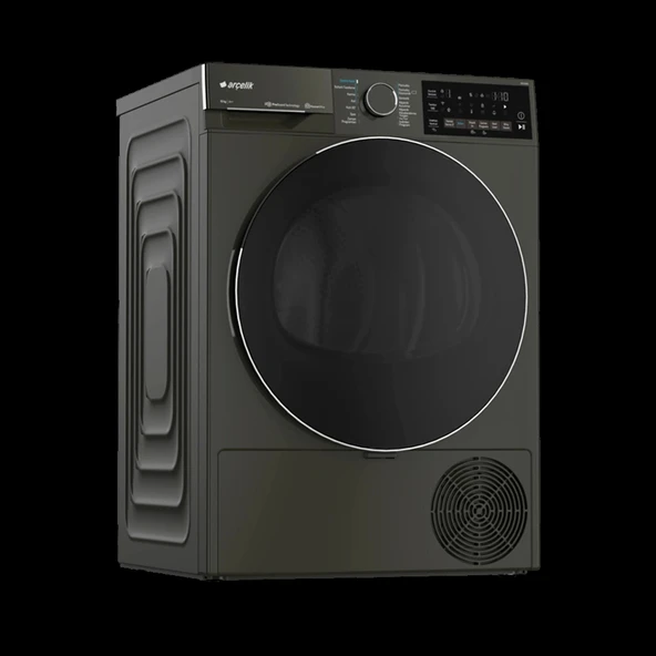 Arçelik 1010 KMIG A++ Kurutma Makinesi - 2