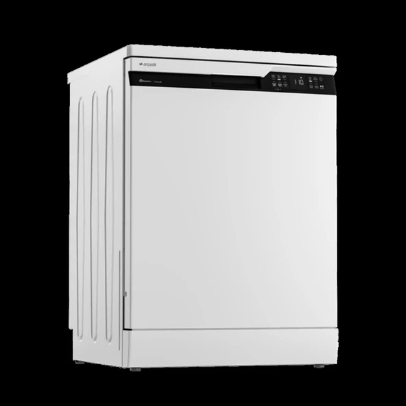 Arçelik 6444 WF 4 Programlı Bulaşık Makinesi - 2