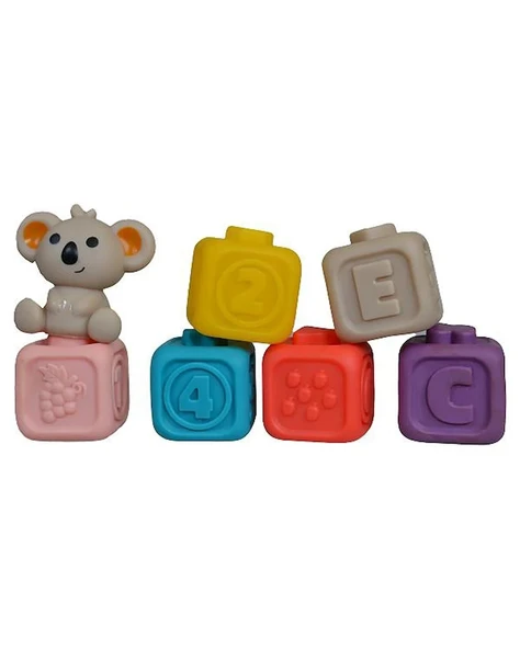 Erpa Soft Aktivite Küpler Koala 661914 - 2