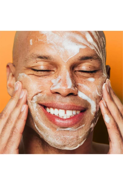 Biore Gentle & Breathable Akne Karşıtı Yüz Temizleme Jeli 200ML - 4