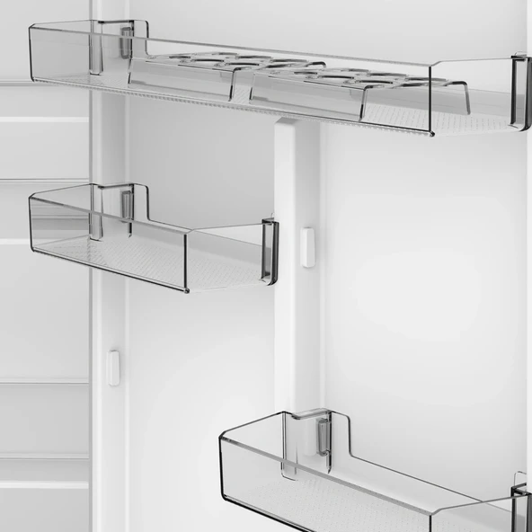 Arçelik 570477 MB No Frost Buzdolabı - 8