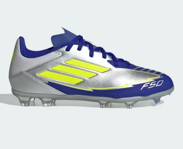 Adidas Çocuk Futbol Krampon F50 League Fg/Mg J Messi IH0924 Ç-178