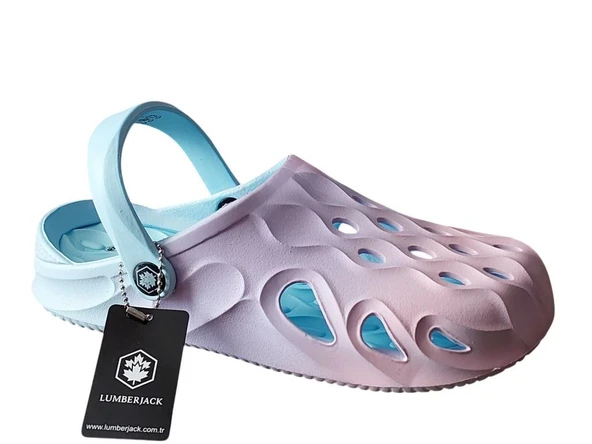 LUMBERJACK PALES 4FX MULTI SABO & TERLİK SANDALET COMFORT ANATOMİK - 7