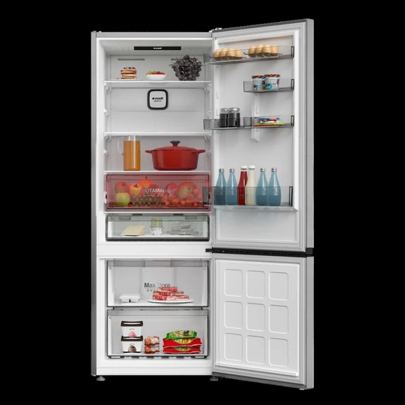 Arçelik 270475 EI No Frost Buzdolabı - 5