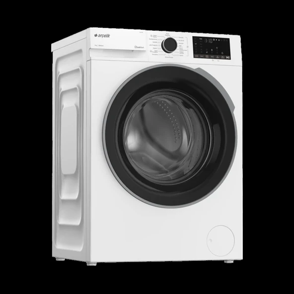 Arçelik 9100 DMX 1000 Devir 9 Kg Çamaşır Makinesi - 2