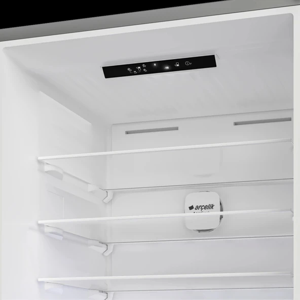 Arçelik 270490 IEI No Frost Buzdolabı - 10