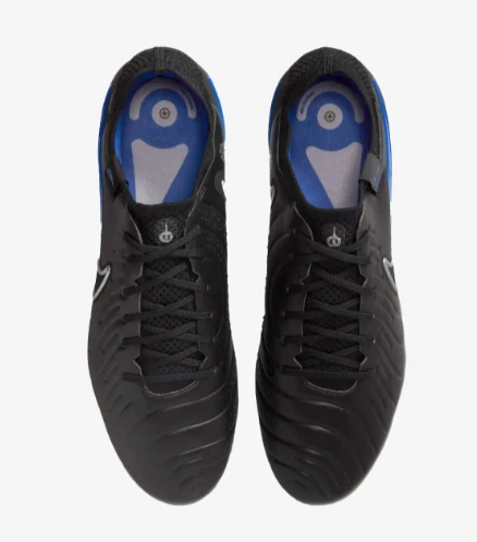 Nike Tiempo Legend 10 Elite Sg-Pro Ac Erkek Krampon (Çim Zemin) DV4329040 P-146 - 4