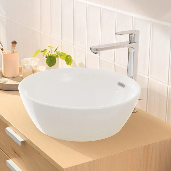 Hansgrohe Rebris E Lavabo Bataryası ComfortZone 240 - 2