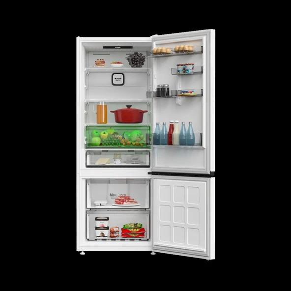Arçelik 270475 EB No Frost Buzdolabı - 5