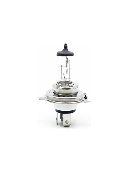 Narva Ampul H4 12v 100/90w P43t Tırnaklı - 3