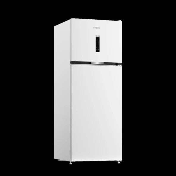 Arçelik 570477 EB No Frost Buzdolabı