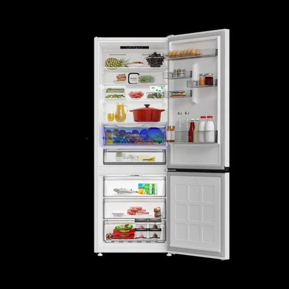 Arçelik 270490 IEB No Frost Buzdolabı - 3